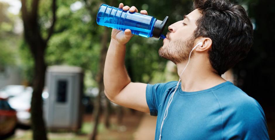 elektrolitok kratomworld cikk sportoló edzés közben