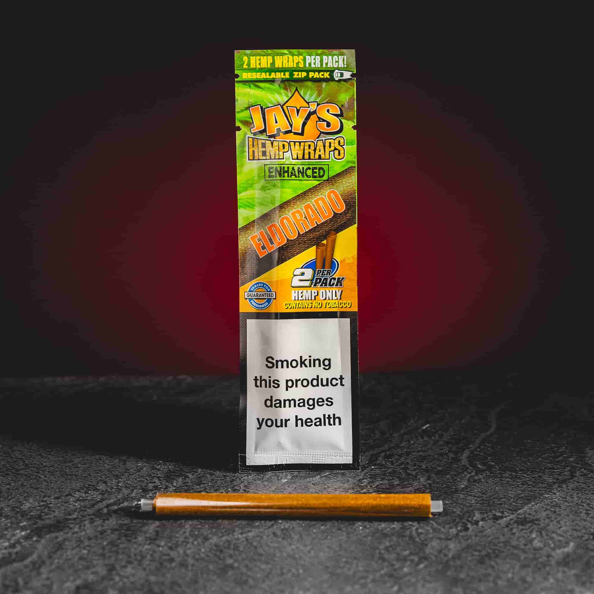 Kender wrap cbd virágok csomagoló ízület