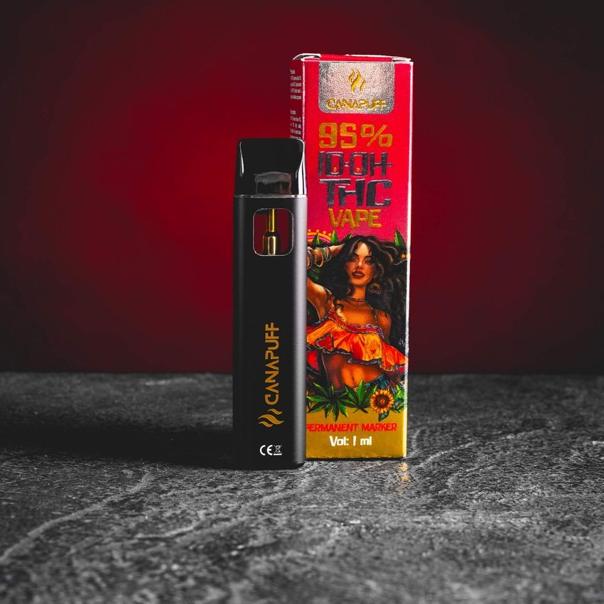 Kratom World Vaporizer Vape toll 10-OH-TH kannabinoid cannabis clip Prague 5 eladó tartós marker kannabinoid