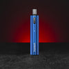 Vape elektronikus cigaretta hhc liquid praga green blue cbd