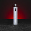 Vape elektronikus cigaretta hhc folyékony praga barna ezüst vape cbd