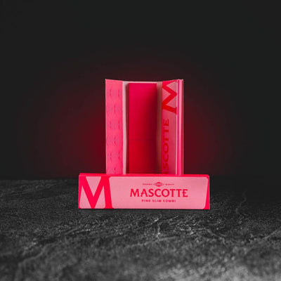 Mascotte cigarettapapírok