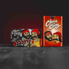 kratom világ 420 v szindikátus daráló virágok gyógynövények hitelkártya duo cheech és chong