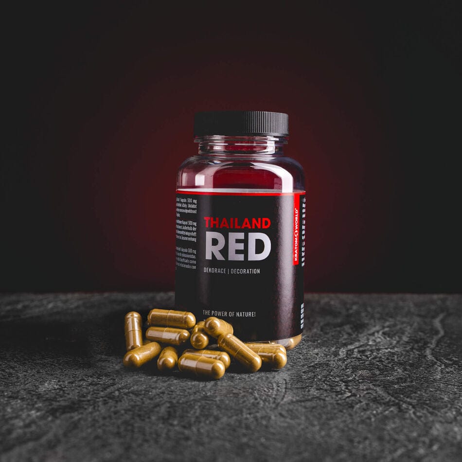 kratom világ thaiföld thaiföld vörös kratom kratom kratom vörös kratom Thaiföldről capsules kapszulák kapszula