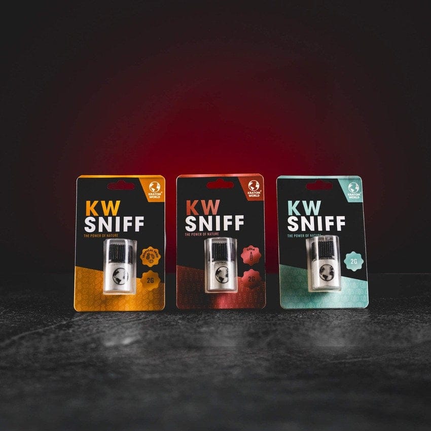 kratom world sniff snuff koffein taurin mentol kratomworld akció kratom world sniff szippantós koffein taurin kratomworld eladás KW Sniff – energizáló por praktikus üvegfiolában, orron keresztüli alkalmazásra. Koffein, taurin és természetes aroma kombinációja a gyors energialöketért kávé vagy energiaital nélkül. Modern megoldás fáradtság esetén, útközben vagy munkahelyen. Stílusos design, diszkrét használat, erős hatás – zsebben hordható energia új szinten. mix flavor tropical cola menthol