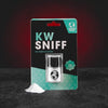 kratom world sniff snuff koffein taurin mentol kratomworld akció kratom world sniff szippantós koffein taurin kratomworld eladás KW Sniff – energizáló por praktikus üvegfiolában, orron keresztüli alkalmazásra. Koffein, taurin és természetes aroma kombinációja a gyors energialöketért kávé vagy energiaital nélkül. Modern megoldás fáradtság esetén, útközben vagy munkahelyen. Stílusos design, diszkrét használat, erős hatás – zsebben hordható energia új szinten.