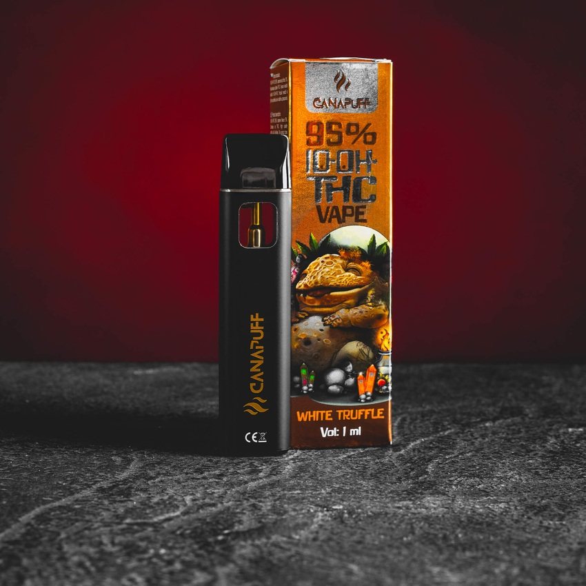 Kratom World Vaporizer Vape toll 10-OH-TH kannabinoid cannabis clip Prague 5 eladó tartós marker kannabinoid white trugglr