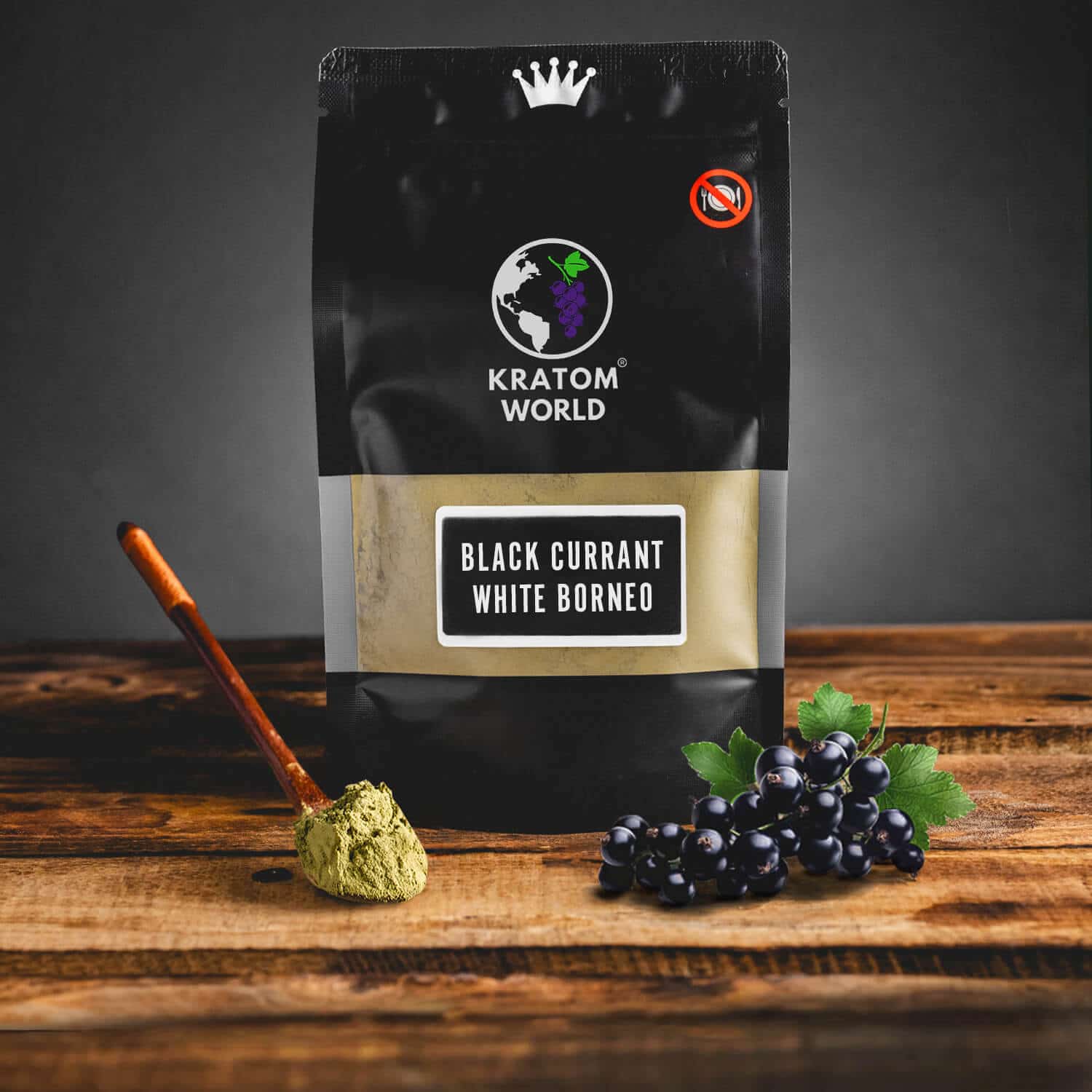 Gyümölcsös Zöld Kratom | Az első gyümölcsös aromájú kratom Magyarországon