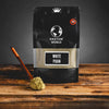 Kratom World White Puan por fehér puan teáskanál
