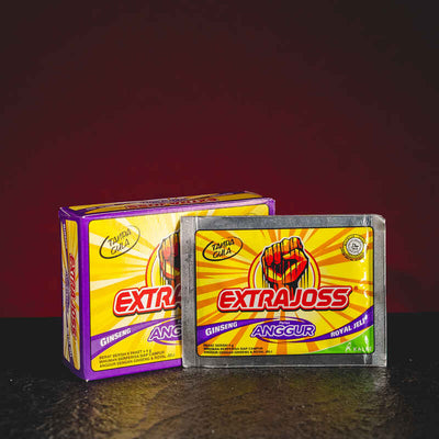 extrajoss szőlő kratom world Indonézia